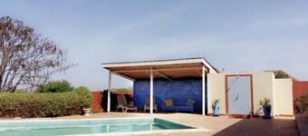 Villa soleil