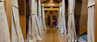 御來光山莊飯店 (新第 7 站)