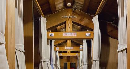 Mt.Fuji Fujinomiya Trail The New 7th Station Goraikousansou