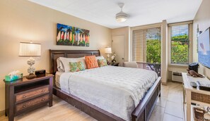2 habitaciones, tabla de planchar con plancha, internet y ropa de cama 