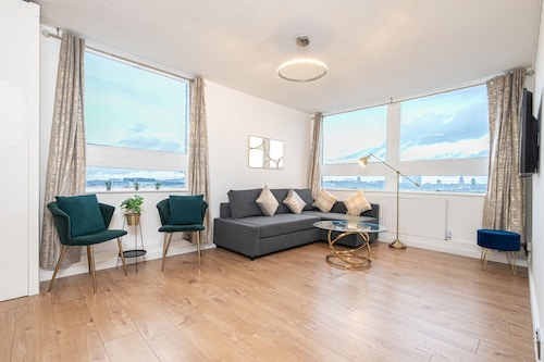 Lovely Apartments in Landward Court