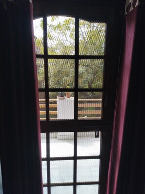 Interior - Sadhna Ashram: experience Lucknow the best way possible. (Lucknow)