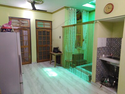 Sadhna Ashram: experience Lucknow the best way possible.