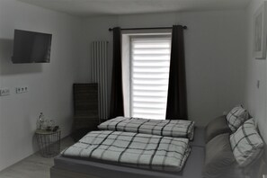 Comfort House, 6 Bedrooms, Non Smoking (+50€ Cleaning Fee Per Stay)