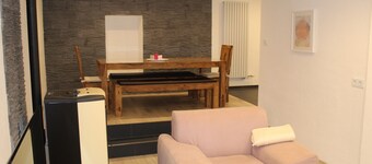 Ferienhaus Nettes Landhaus