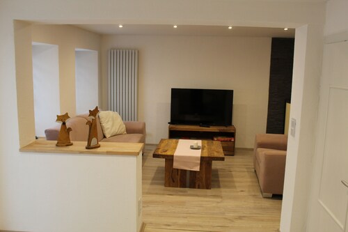 Ferienhaus Nettes Landhaus