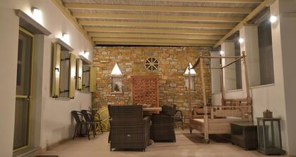 BEST VIEW HOUSE / 160 s. m. Hochwertige Apartment-Maisonette