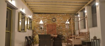 BEST VIEW HOUSE / 160 s.m. High Quality Apartment-Maisonette