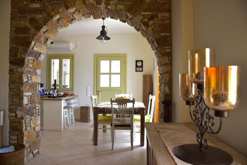 BEST VIEW HOUSE /  160 s.m. High Quality Apartment-Maisonette