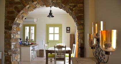 BEST VIEW HOUSE / 160 s.m. High Quality Apartment-Maisonette