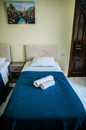 1 slaapkamer, gratis wifi