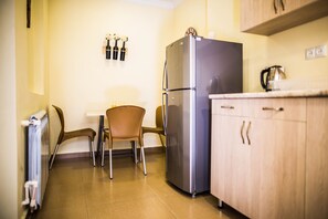 Interior - ⭐ Central Apartment at Downtown (Batumi)