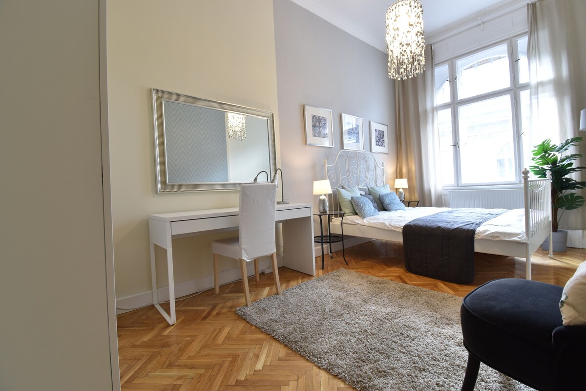 Bild für Gastgeberprofil