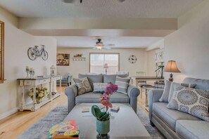 Télévision, espaces bureaux