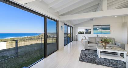 Ocean Paradise - 820 Ocean Drive Bonny Hills