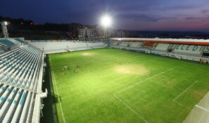 Sports court - Bursa Birlik Hotel (Bursa)