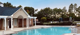 All Occasion Retreat