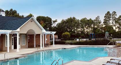 Retiro para toda ocasión