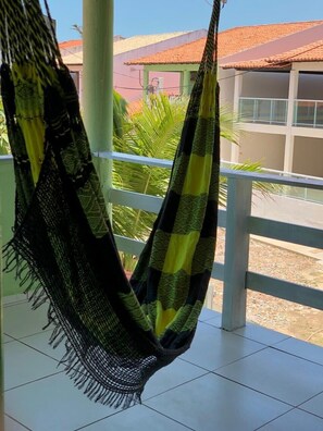 Property grounds - House on the beach brisket, ideal for season (Luís Correia)