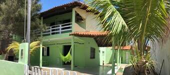 House on the beach brisket, ideal for season 