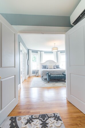 4 camere, ferro/asse da stiro, Wi-Fi, lenzuola