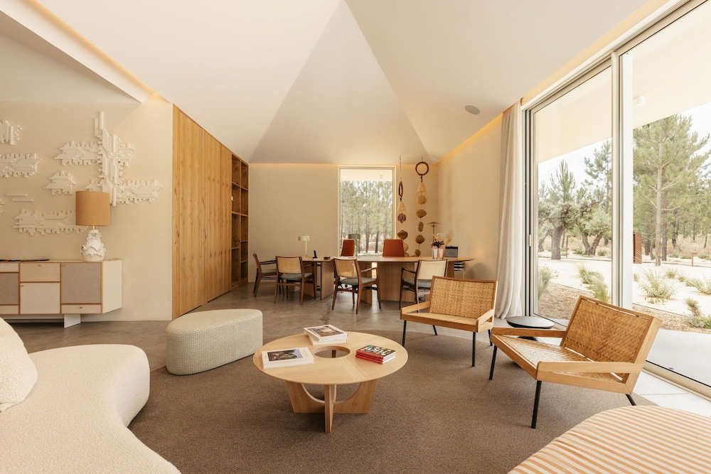 Spatia Comporta by null