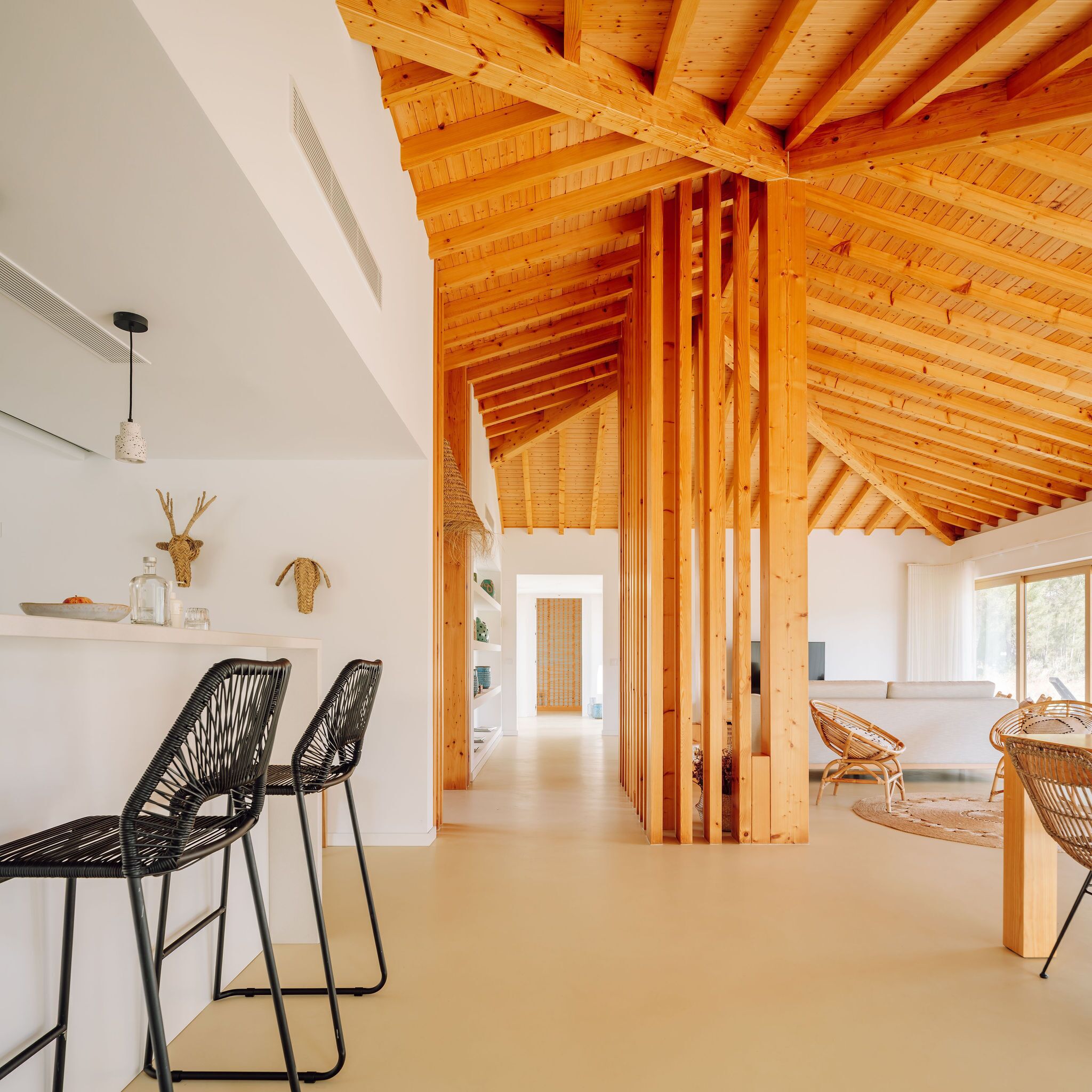 villa, 2 bedrooms, private pool | private kitchen | espresso maker, coffee/tea maker, electric kettle