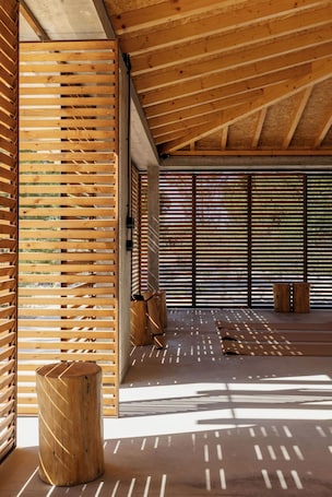 Spatia Comporta, a Member of Design Hotels