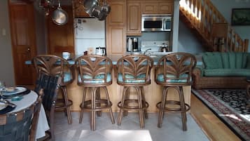 Restauration