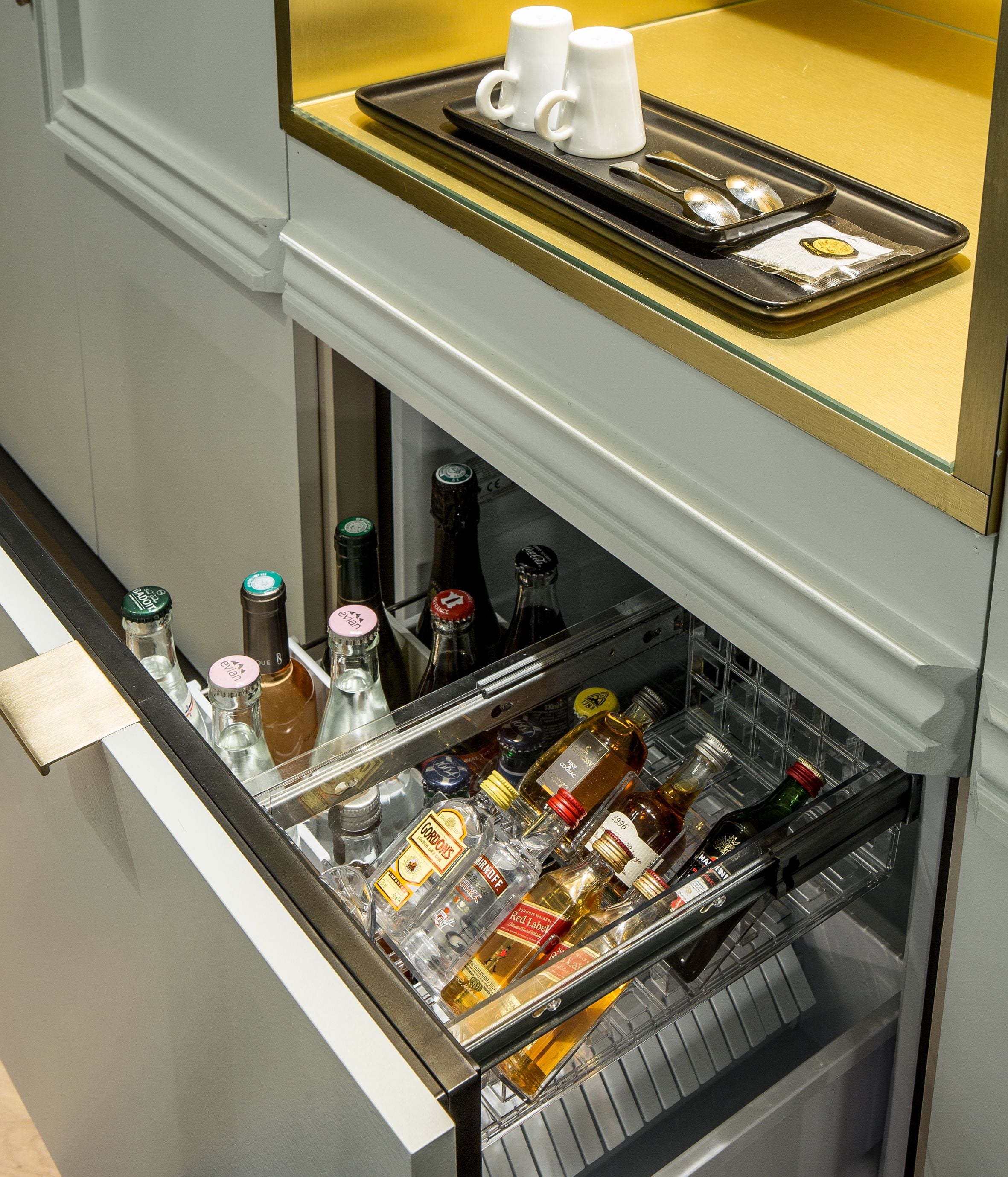 minibar