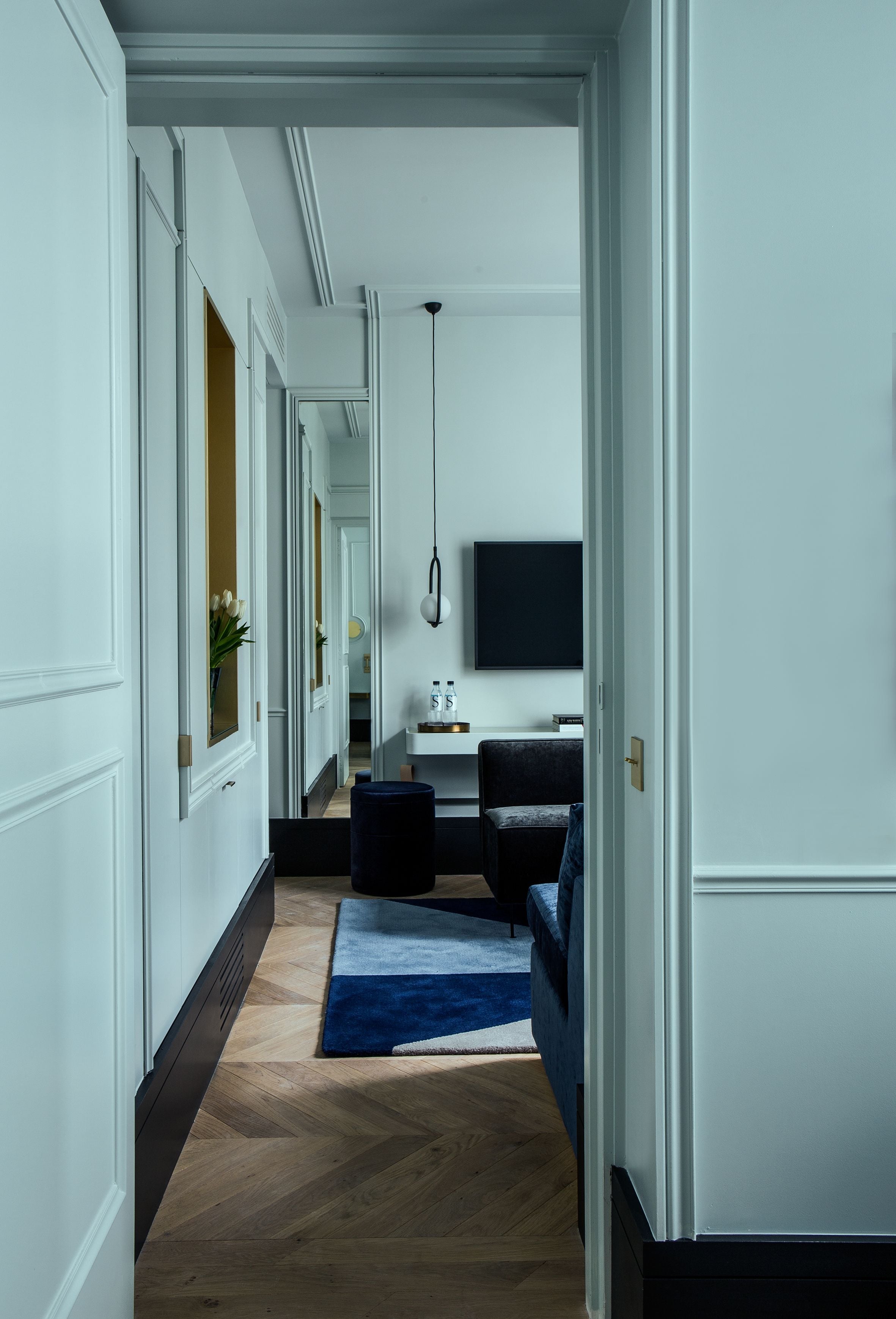 Foto - Maison Armance - Esprit de France