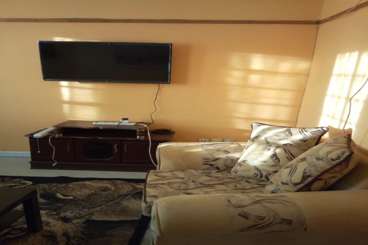 Image de profil de l’hôte