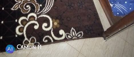 2 chambres, fer et planche à repasser, Wi-Fi gratuit