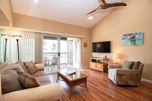 Smart-TV, DVD-Player