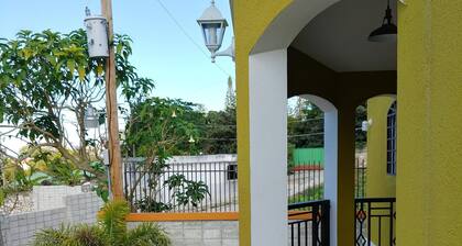 Comfortable and Secure Apartment