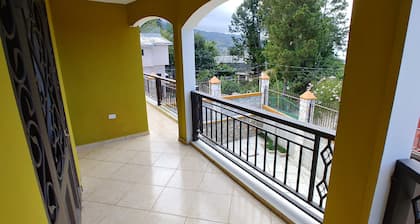 Comfortable and Secure Apartment