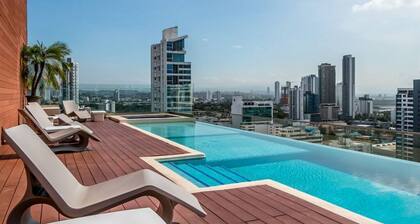 Irresistible City Center | PH Boutique Quartier Atlapa