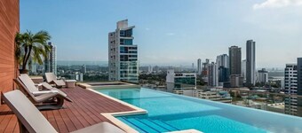 Irresistible City Center | PH Boutique Quartier Atlapa