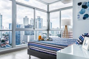 2 chambres, Wi-Fi, draps fournis