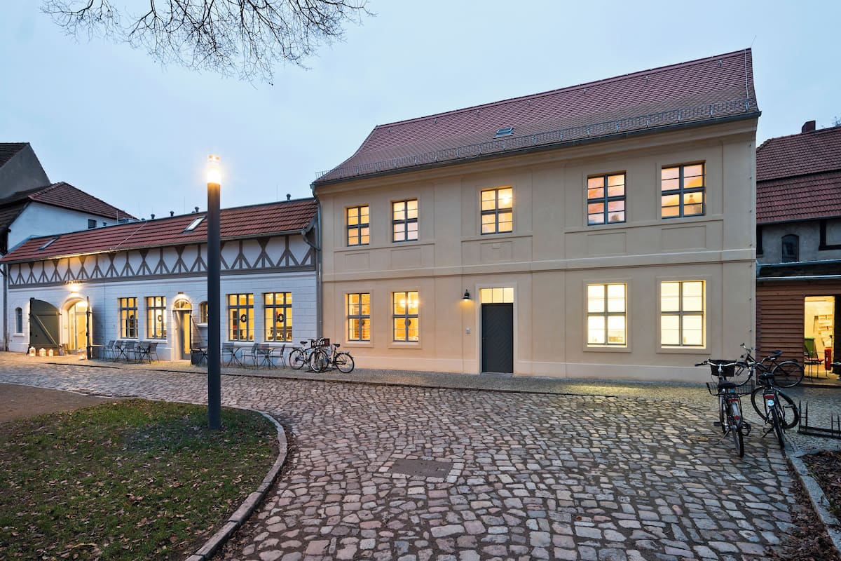 公寓客房, 3 間臥室 | 獨特設計、獨特裝修、書桌、遮光窗簾/窗簾