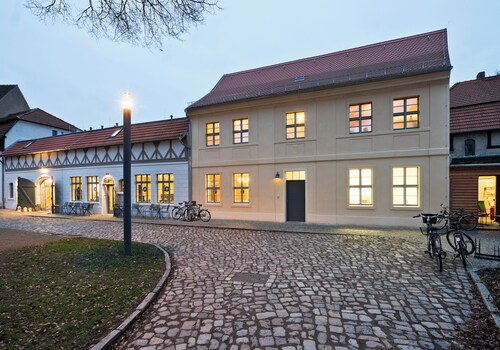 Hotel Brandenburger Dom GmbH