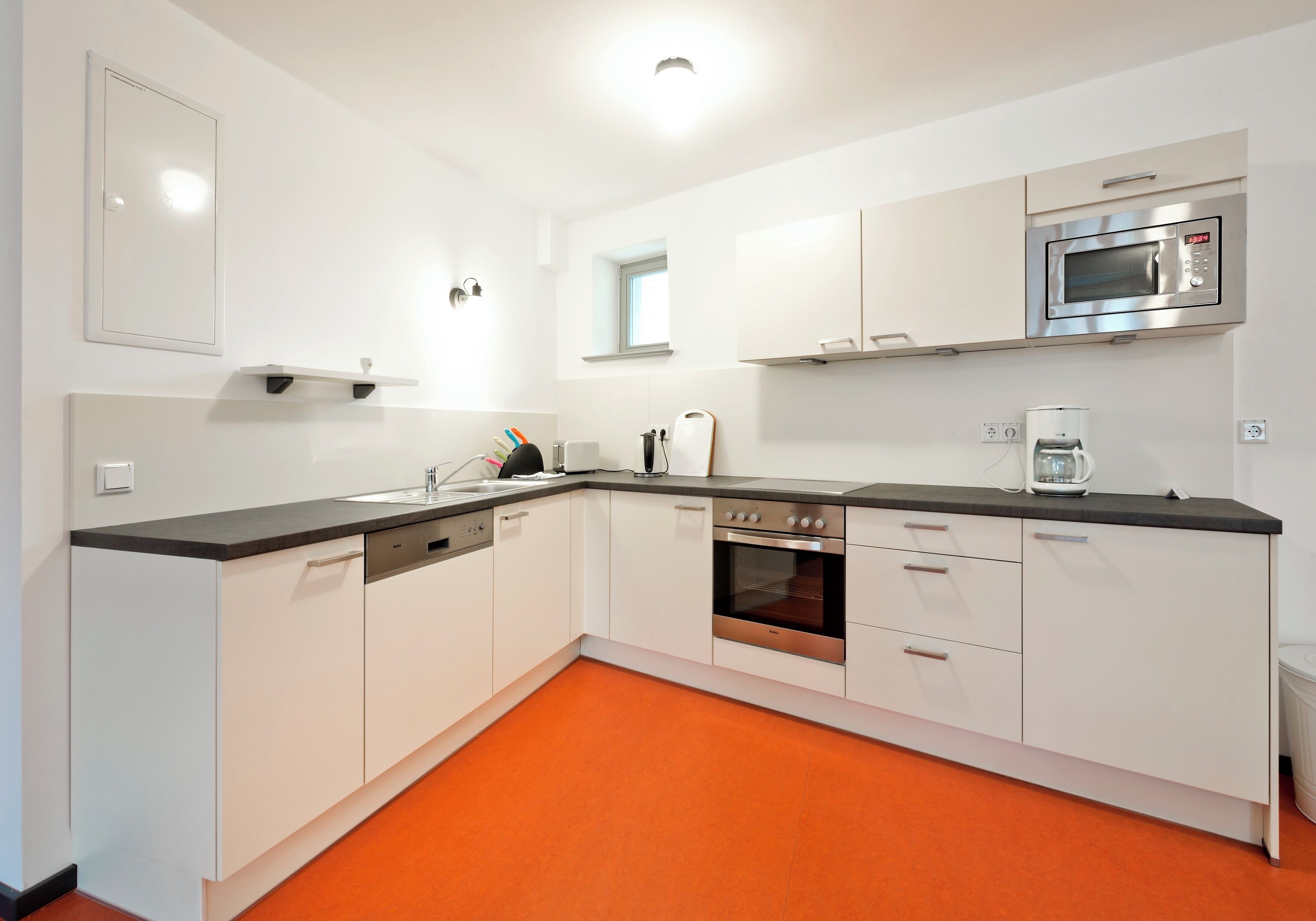 Condo, 3 Bedrooms | Private kitchen