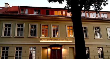 Hotel Brandenburger Dom GmbH