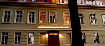 Hotel Brandenburger Dom GmbH
