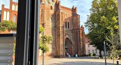 Hotel Brandenburger Dom GmbH