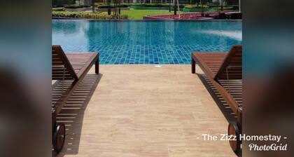 The Zizz Homestay@Damansara Damai