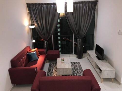 The Zizz Homestay@Damansara Damai