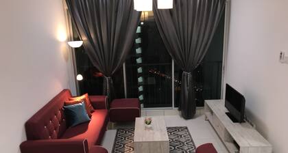 The Zizz Homestay@Damansara Damai