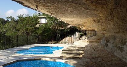 Das Baumhaus Auf See Travis