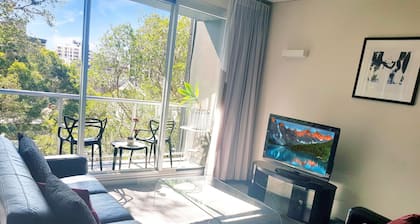ELEGANT 2BR MIN MARCHE AU CBD, HYDE PARK ET OXFORD ST